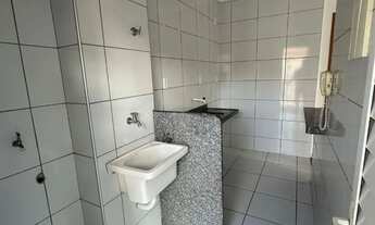 Imagem 5: Alugo - Cond Space Calhau 1