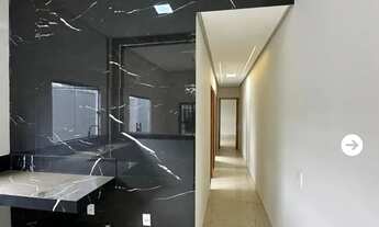 Imagem 4: Linda casa no bairro Monte Belo