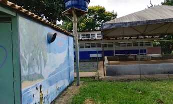 Imagem 3: Quiosque no Gama espaço gourmet completo