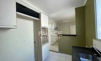 Imagem 2: Apartamento à venda em dois córregos, piracicaba 2 quartos 45m²