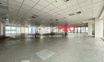 Imagem 4: Conj. Comercial, Vila Olímpia - São Paulo