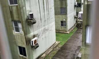 Imagem 5: Apartamento à venda no RESIDENCIAL BOSQUE DAS CASUARINAS, BENEDITO BENTES, Maceió, AL