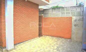 Imagem 2: Casa 03 quartos para alugar no Jardim Independência em Ribeirão Preto