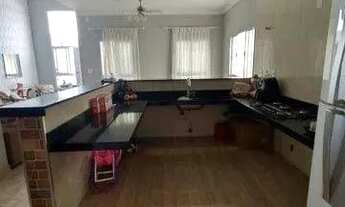 Imagem 2: Casa à venda em Campinas, Jardim Esplanada, com 2 quartos, com 149 m², Residencial Cittá D