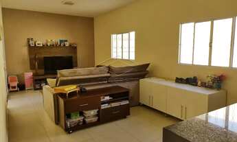 Imagem 4: Linda residência no JARDIM BRASIL!