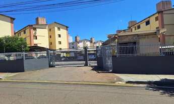 Imagem: Apartamento para alugar em Londrina, Industrial