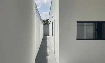 Imagem 5: I Anúncio de Venda Casa Solta no Araçagi (na planta) Casa solta na planta, com excelente