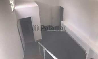 Imagem 7: Galpão comercial próximo da Rodovia Raposo Tavares