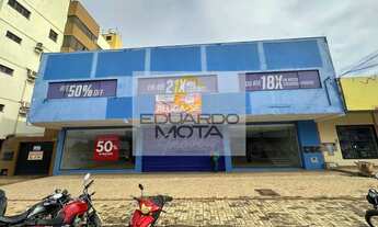 Imagem 2: Predio Comercial para locação no centro de Palmas