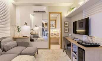 Imagem 2: Aero17 - Apartamento 3 quartos, sendo 3 suítes