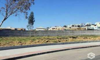 Imagem 3: Terreno, 600 m² - venda por R$ 2.000.000,00 ou aluguel por R$ 7.750,00/mês - Condomínio Re