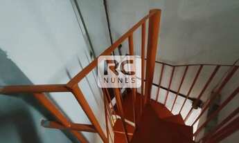 Imagem 7: Loja comercial com dois pavimentos e cerca de 40 m² no Centro de Belo Horizonte