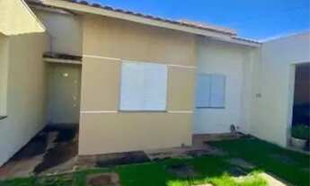 Imagem: Oportunidade única casa parcelada Jardim