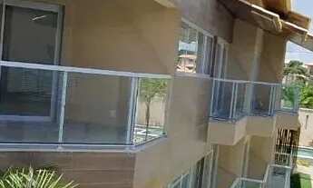 Imagem 5: CASA EM CONDOMINIO NOVOS 3/4, 3 SUITES A PARTIR DE 127mts² -ITACIMIRIM-BAHIA