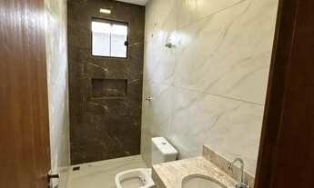 Imagem 7: Casa- 3 quartos, 1 suíte, 110m², 2 vagas- Jardim Veneza