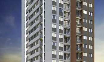 Imagem: Imóvel para aluguel possui 39 metros quadrados