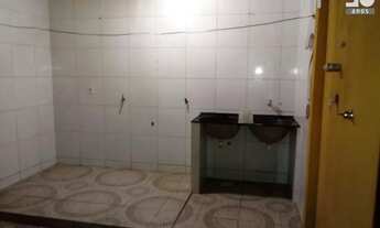 Imagem 5: Casa com 3 dormitórios à venda, 115 m² por R$ 310.000,00 - Vivendas do Turu - Sã