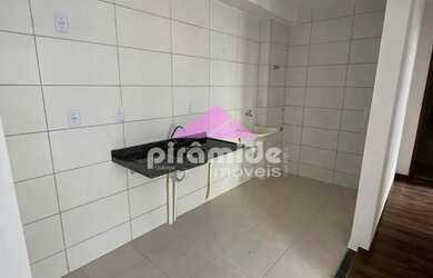 Imagem 6: Apartamento novo Venda e Locação, Parque Residencial Flamboyant, São José dos Campos, SP