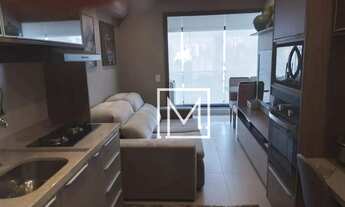 Imagem 4: Apartamento com 1 dormitório à venda, 38 m² por R$ 699.000,00 - Vila Mariana - São Paulo/S