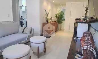 Imagem 2: Apartamento para venda com 2 quartos, 75m² - Retiro - Petrópolis/RJ