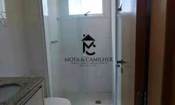 Imagem 7: Apartamento com piscina á venda no bairro Vila Nossa Senhora das Graças - Taubaté