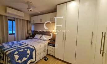 Imagem 6: Jacarepaguá - Curicica - Estrada dos Bandeirantes - Cobertura Duplex 3 quartos sendo 1 suí