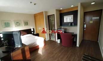 Imagem: Flat, Bela Vista - São Paulo