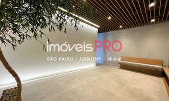 Imagem 2: Conjunto corporativo com 426 m² na Faria Lima