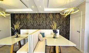 Imagem: Apartamento com 2 dormitórios à venda