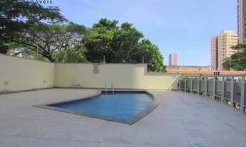 Imagem 4: Apartamento com 3 quartos no bairro Aldeota - Fortaleza/CE