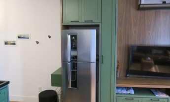 Imagem 7: Studio à venda no Córrego Grande