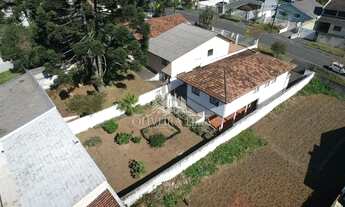 Imagem 2: Casa com 3 Dormitorio(s) localizado(a) no bairro jardim Nezita em Campina Grande do Sul