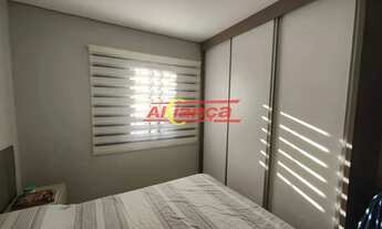 Imagem 2: CASA TÉRREA COM 3 DORMITÓRIOS SENDO 1 SUÍTE - ATIBAIA/SP