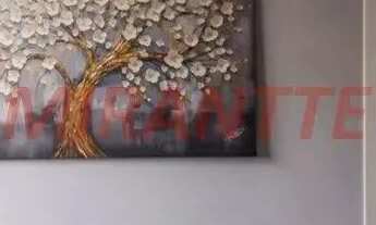 Imagem 2: Apartamento de 39m² com 2 quartos em Barra Funda