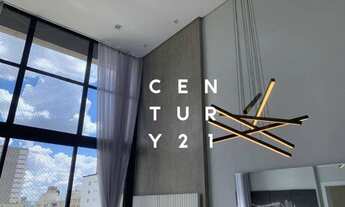 Imagem 2: Apartamento com 2 dormitórios para alugar, 100 m² por R$ 15.800,00/mês - Jardim América