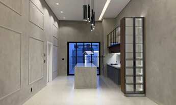 Imagem 4: Casa à venda no Condomínio Maisparque Rio Preto - São José do Rio Preto/SP