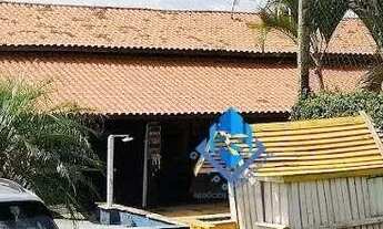 Imagem 4: Chácara com 9 dormitórios à venda, 6000 m² por R$ 950.000,00 - Aluminio - Alumínio/SP