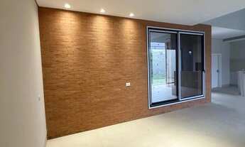 Imagem 7: Casa de Alto Padrão no Condomínio Parthenon 3 Suítes, Área de Lazer Completa Paranavaí