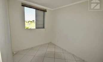 Imagem 3: Apartamento à venda com 48 m², 2 quartos 1 vaga em Loteamento Parque São Martinho, Campina