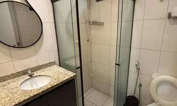 Imagem 5: Alugo quarto e sala mobiliado na Ponta Verde