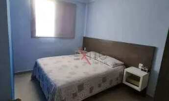 Imagem 6: Apartamento com 2 dormitórios à venda, 50 m² por R$ 286.000 - Recanto Quarto Centenário