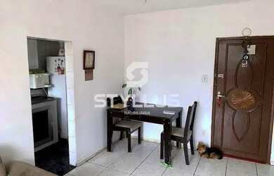 Imagem 5: Madureira Apartamento com 2 dormitórios