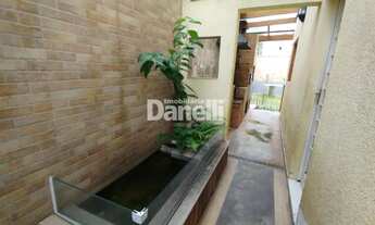 Imagem 5: Casa em Condomínio para aluguel, 3 quartos, 1 vaga, Chácara do Visconde - Taubaté/SP