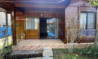 Imagem 5: Casa em condomínio para venda com 3 quartos - suíte - Iconha - Guapimirim - RJ