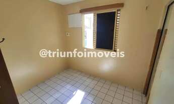 Imagem 3: Apartamento a venda na Vila Operária com 3 quartos