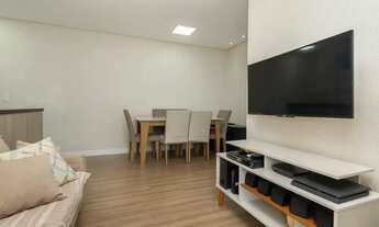 Imagem 3: Apartamento para venda em Boa Vista com 2 quartos, sendo 1 suíte , 61m²