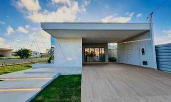 Imagem 2: Casa em Condomínio Ecoville 2, 3 quartos, sendo 2 suítes, área de lazer, 243m²