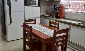 Imagem 3: Oportunidade - Casa Sobrado - Vila Industrial - 3 Dormitórios - 124m²