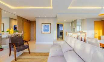 Imagem 4: Apartamento de luxo em Petrópolis, Porto Alegre - 3 quartos, 3 suítes, 2 vagas de garagem