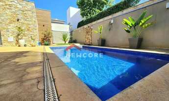 Imagem 2: Casa de condomínio em Avenida Affonso José Aiello, 55 Quadra 6 - Vila Aviação - Bauru/SP